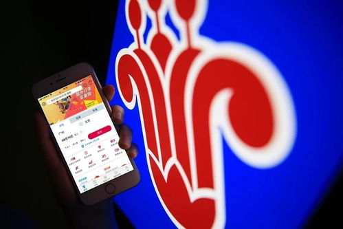 南航榮膺金鳳獎最佳航司桂冠，票務代理服務成亮點