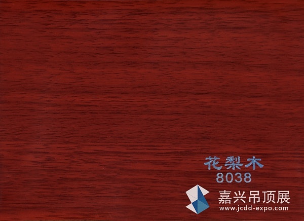 頭條丨品質膜選偉邦 與您六月嘉興吊頂展不見不散，免漆扣板引領新時尚